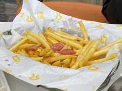 -有鱼吃·纸包烤鱼(曲江创意谷店)