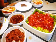 -海底捞火锅(新松江路店)