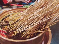 -镇江龙·火锅串串(武侯祠店)