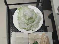 -万和源炝锅城·活鱼现炝(文艺北路店)