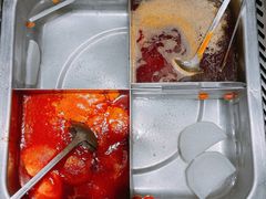 -海底捞火锅(杭州萧山宝龙广场店)