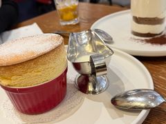 -Entrecôte 法国牛扒馆(保利·时光里店)