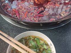 -星鸿社重庆老火锅