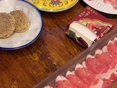 -乐宴·老北京铜火锅(八卦岭店)