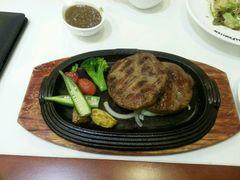 -斗牛士牛排餐厅(嘉里汇店)