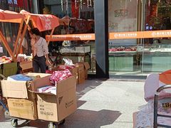 -西北轻工批发市场