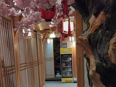 -九田家黑牛烤肉料理(华侨城店)