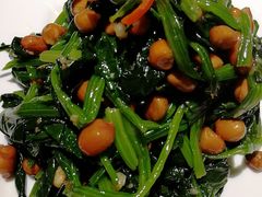 果仁菠菜-鑫巴蜀(和平里店)