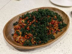-半山腰·云南菜(侨福芳草地店)