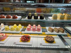 -视博茶点(美狮美高梅店)