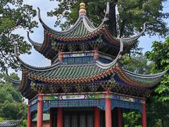 -南华禅寺