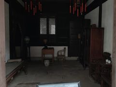 -王阳明故居