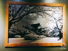 景观位-紫霞门韩国料理烤肉(深南东路店)