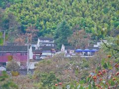 -丹山赤水风景名胜区