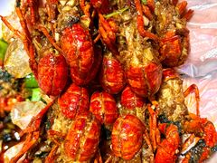 -黑牛码头·小龙虾·烧烤