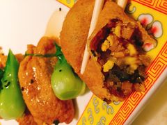 -那家小馆•北京菜•烤鸭(香山店)
