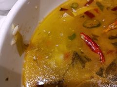 -周大厨辣椒炒肉(淮安万达店)