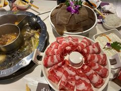 -重庆刘一手火锅(昌江恒基店)