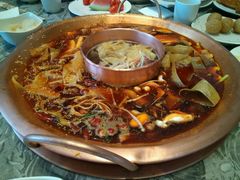 -大四喜火锅(东风路店)