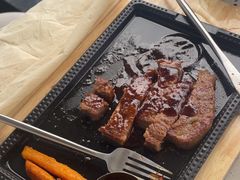 -必胜客(海滨店)