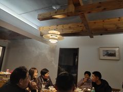 -自游人·美食一楼·地道徽菜(三十年名店)