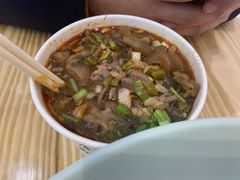 -豫楚源美猴王·面(武商广场店)