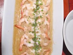 -外婆家(蓝色港湾店)