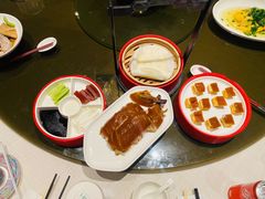 -上海人家花樣年华(中山公园店)