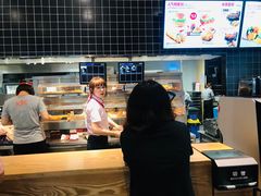 -肯德基(新佛罗伦萨店)