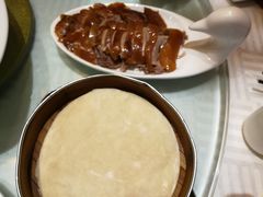 -湖庭壹品鸭王·传统北京烤鸭·别墅私房菜·庭院宵夜(江宁店)