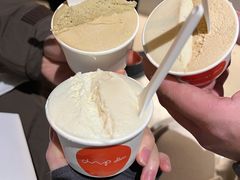 -Dip in Gelato(富民路店)