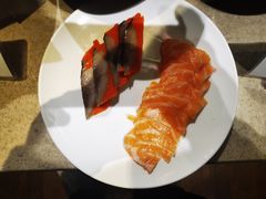 -步步高福朋喜来登·宜客乐西餐厅