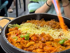 -李先生的首尔小馆(松江启源广场店)