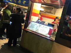 -四环冷面王(西单华威约饭街店)