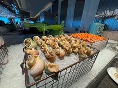 -Social 秀西餐厅-长沙瑞吉酒店(运达店)