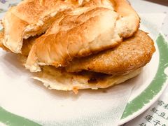 -义顺牛奶公司(新马路老店)