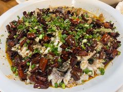 -三猫黑鱼花(南大店)