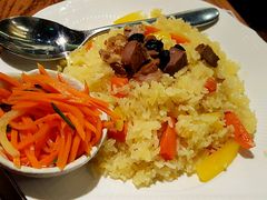 -阿罗新疆菜(人民广场店)