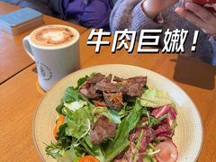 -Jamaicablue Coffeeshop(中央广场店)
