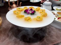 -全聚德(上海首店浦东店)