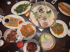 -上名堂·鱼头好吃(体育场路店)