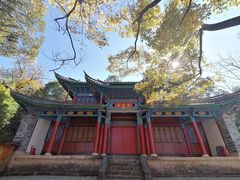 -黑龙潭公园