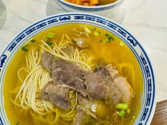 -永丰面馆(汉口路店)