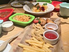-菲滋意式餐厅(西溪印象城店)