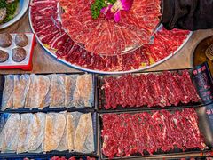 -三头牛·潮汕牛肉生蚝火锅 (夏湾店)