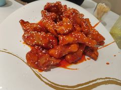 -昱德来·天津菜(河西店)