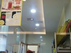-鲁班小馆(政四街店)