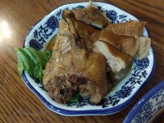 -孙盛兴奥灶面馆·蟹黄面·三虾面(山塘街总店)