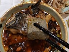 -费明中罗非鱼(大石坝店)
