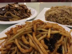 -京天红酒家(虎坊路店)
